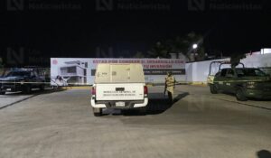 Tenía 16 años y era de Las Tapias el ejecutado en Zona Dorada de Culiacán, Sinaloa