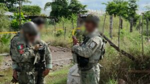 ejecutan a arsenio en zona de invasiones de valle del agua de culiacan autoridad