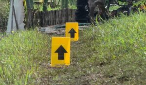 Ejecutan a Arsenio en zona de invasiones de Valle del agua de Culiacán, Sinaloa
