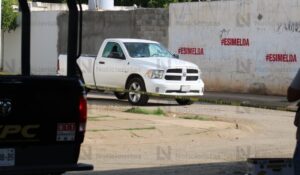 ‘Esperemos que podamos ir combatiendo estos hechos’, Gobernadora Graciela Domínguez lamenta crimen de elemento del C4i en Mazatlán, Sinaloa