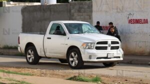 ejecutan a balazos a empleado de c4i en el fraccionamiento san fernando en mazatlan lugar