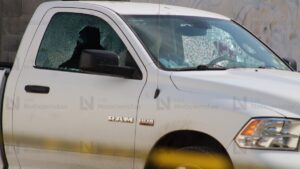 ejecutan a balazos a empleado de c4i en el fraccionamiento san fernando en mazatlan ram