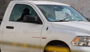 Era supervisor del Subcentro de Comando; SSPE confirma muerte de elemento activo del C4i en Mazatlán, Sinaloa