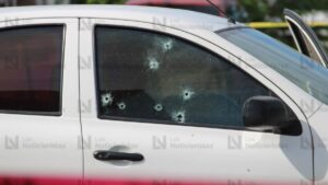 ejecutan a balazos a un hombre dentro de su automovil en la lopez mateos de mazatlan lugar