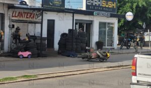 FGE registra 15 feminicidios en octubre; Secretaría de las Mujeres refuerza atención a víctimas