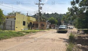 Ejecutan a balazos a una mujer en Lomas del Ébano, en Mazatlán; la encuentran cerca de un kínder