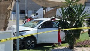 ejecutan a un hombre en estacion de gasolina junto al trebol del campo el 10 en culiacan auto