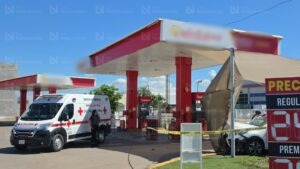 ejecutan a un hombre en estacion de gasolina junto al trebol del campo el 10 en culiacan lugares
