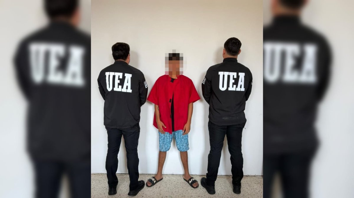 ejecutan orden de aprehension contra jacob alonso