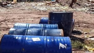 ejercito inhabilita dos areas de concentracion de sustancias en culiacan mas