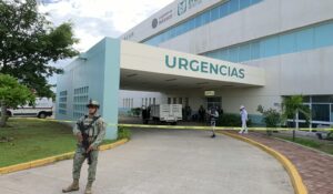 Balacera en el sector Los Ángeles de Culiacán deja un fallecido