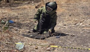 ¿Escuchas explosiones en Escuinapa, Sinaloa? Ejército realiza detonaciones controladas este lunes 26 de octubre