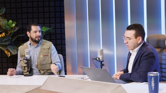 Así puedes identificar a los servidores de la nación, para no caer en fraudes