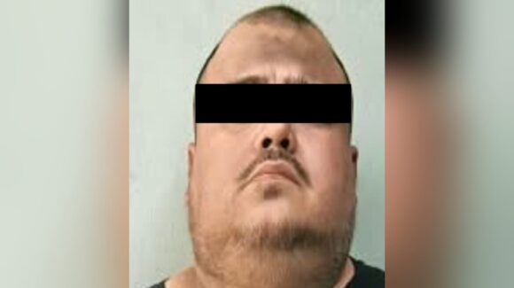 Cae el “Pokémon” y otros tres en Culiacán; se dedicaban al tráfico de armas para el Cártel de Sinaloa