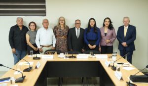 Eldorado pide más recursos para el 2027 al Congreso de Sinaloa