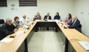 Eldorado solicita ante el Congreso mayor presupuesto para 2027 para atender servicios públicos y obra