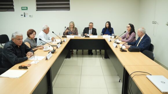 Eldorado solicita ante el Congreso mayor presupuesto para 2027 para atender servicios públicos y obra