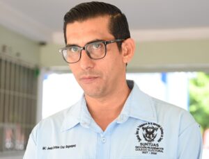Jesús Enrique Cruz Bojórquez