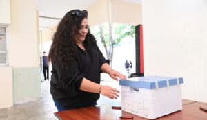 Se desarrolla sin contratiempos la jornada electoral para renovar el Comité Ejecutivo del Suntuas Académicos