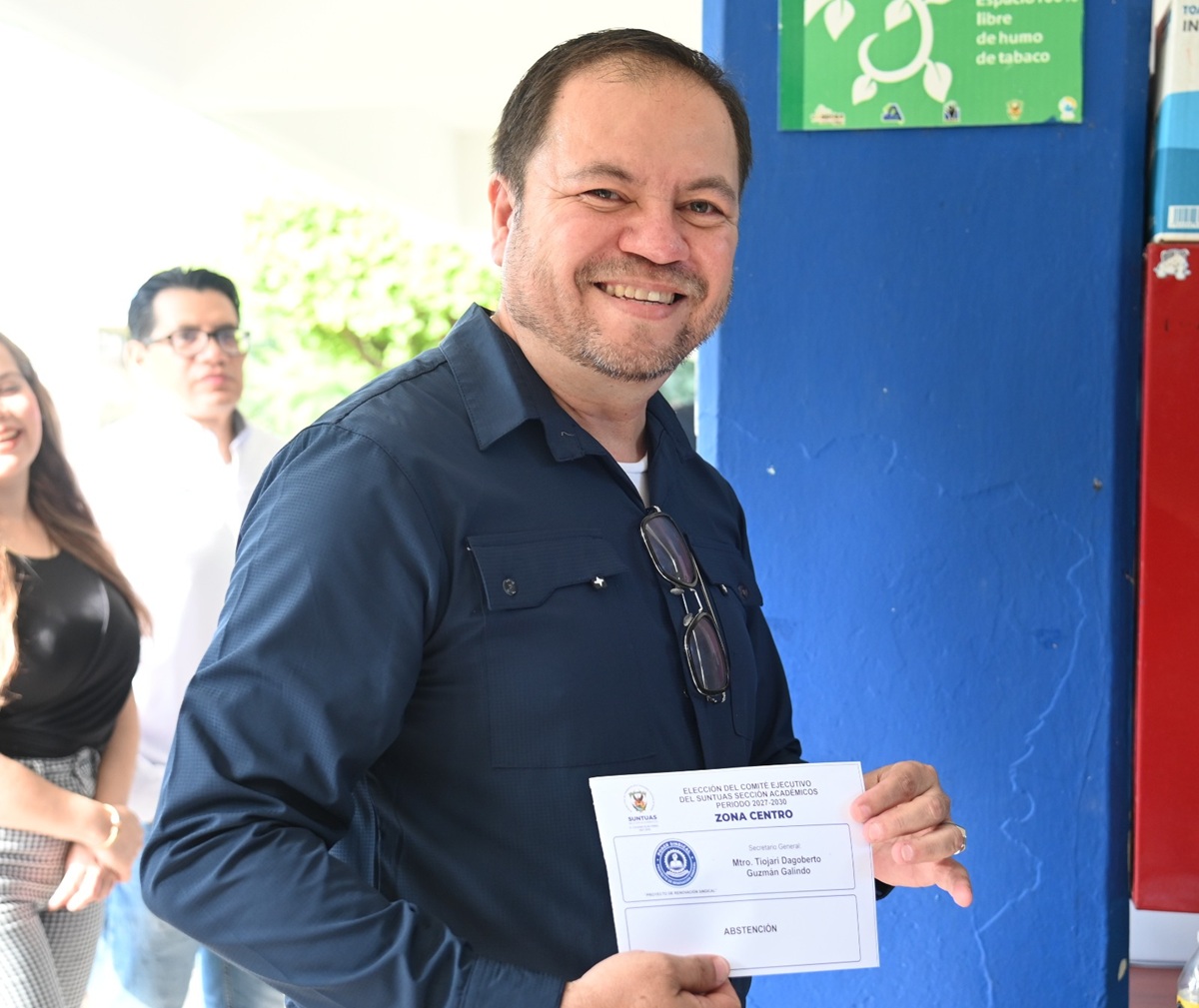 Tiojari Dagoberto Guzmán Galindo