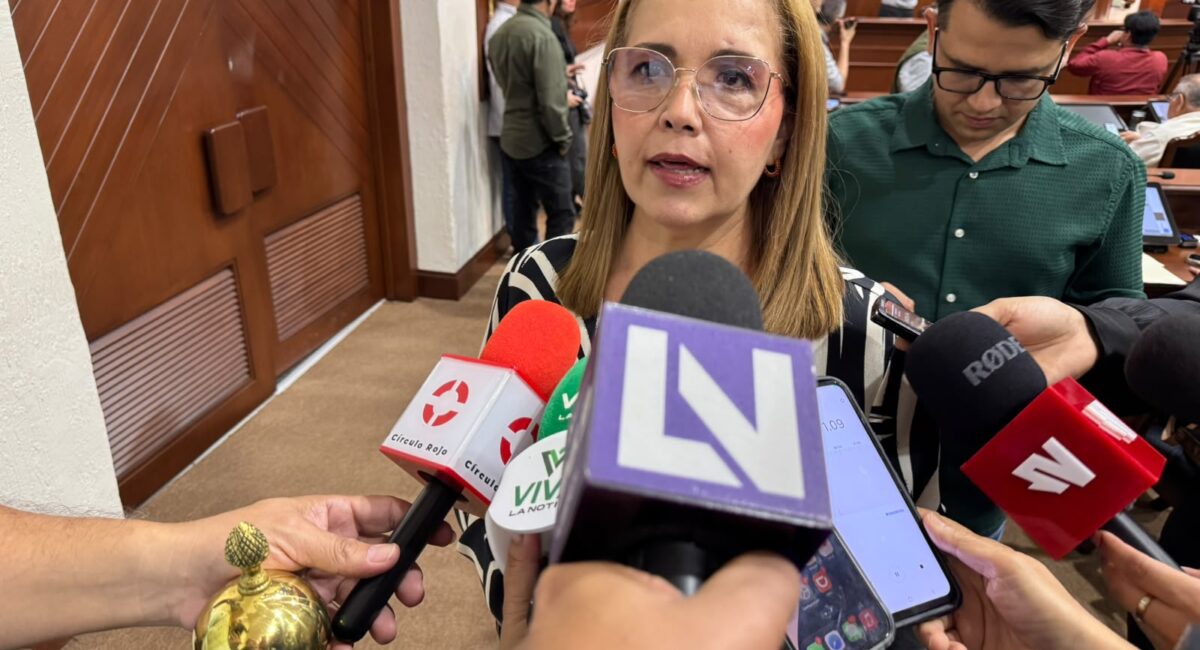 “Los gobiernos de Morena no hallan de dónde sacar dinero”: PRI y MC critican modificaciones para la Modalidad 40