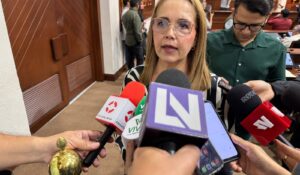 “Los gobiernos de Morena no hallan de dónde sacar dinero”: PRI y MC critican modificaciones para la Modalidad 40