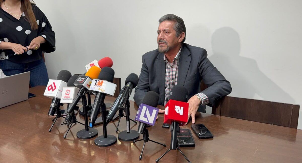 “Que sueñe, está bien”; responde diputado Eligio López a Vicente Fox: asegura que Morena permanecerá en el gobierno en 2027