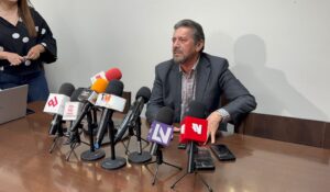 “Que sueñe, está bien”; responde diputado Eligio López a Vicente Fox: asegura que Morena permanecerá en el gobierno en 2027