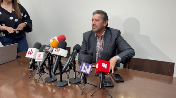 “Que sueñe, está bien”; responde diputado Eligio López a Vicente Fox: asegura que Morena permanecerá en el gobierno en 2027