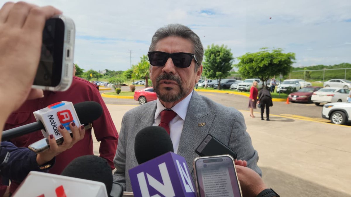 eligio lopez defiende elección del pt para presidir mesa directiva