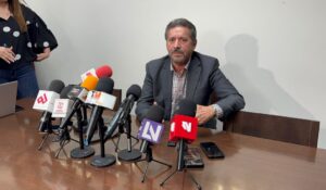 Eligio López descarta registro en proceso interno de Morena, permanecerá en el Congreso al frente de la Jucopo