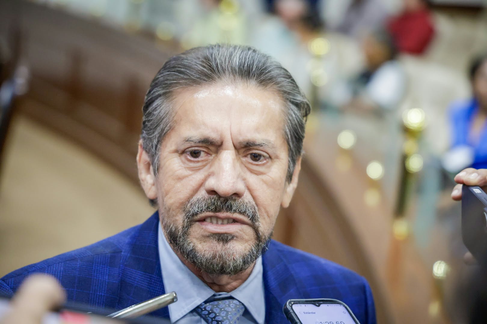 Eligio López Portillo
