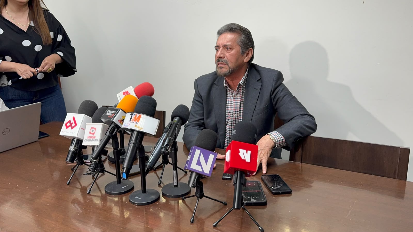 Eligio López Portillo