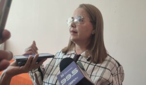 Elizabeth Montoya sostiene que en Movimiento Ciudadano van solos y sin alianza para 2027 en Sinaloa