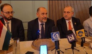 ITSG busca acercamiento académico entre Hungría y Guasave para impulsar intercambios estudiantiles