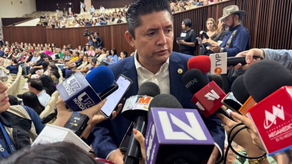 “Se aprovechó de su cargo, de sus influencias”: PRI Sinaloa critica a Merary Villegas por ‘desplazar’ festival artístico de niñas en Culiacán