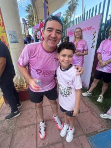 Emilio Blú entrevistó a Luis Alberto Díaz