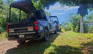 Localizan el cuerpo de un hombre en cerro de Mazatlán, Sinaloa