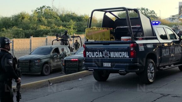 Encobijado y asesinado, encuentran a una persona en San Isidro de Culiacán, Sinaloa