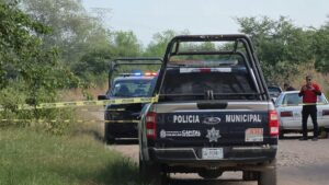 encuentran sin vida a una persona junto al rio culiacan lugar