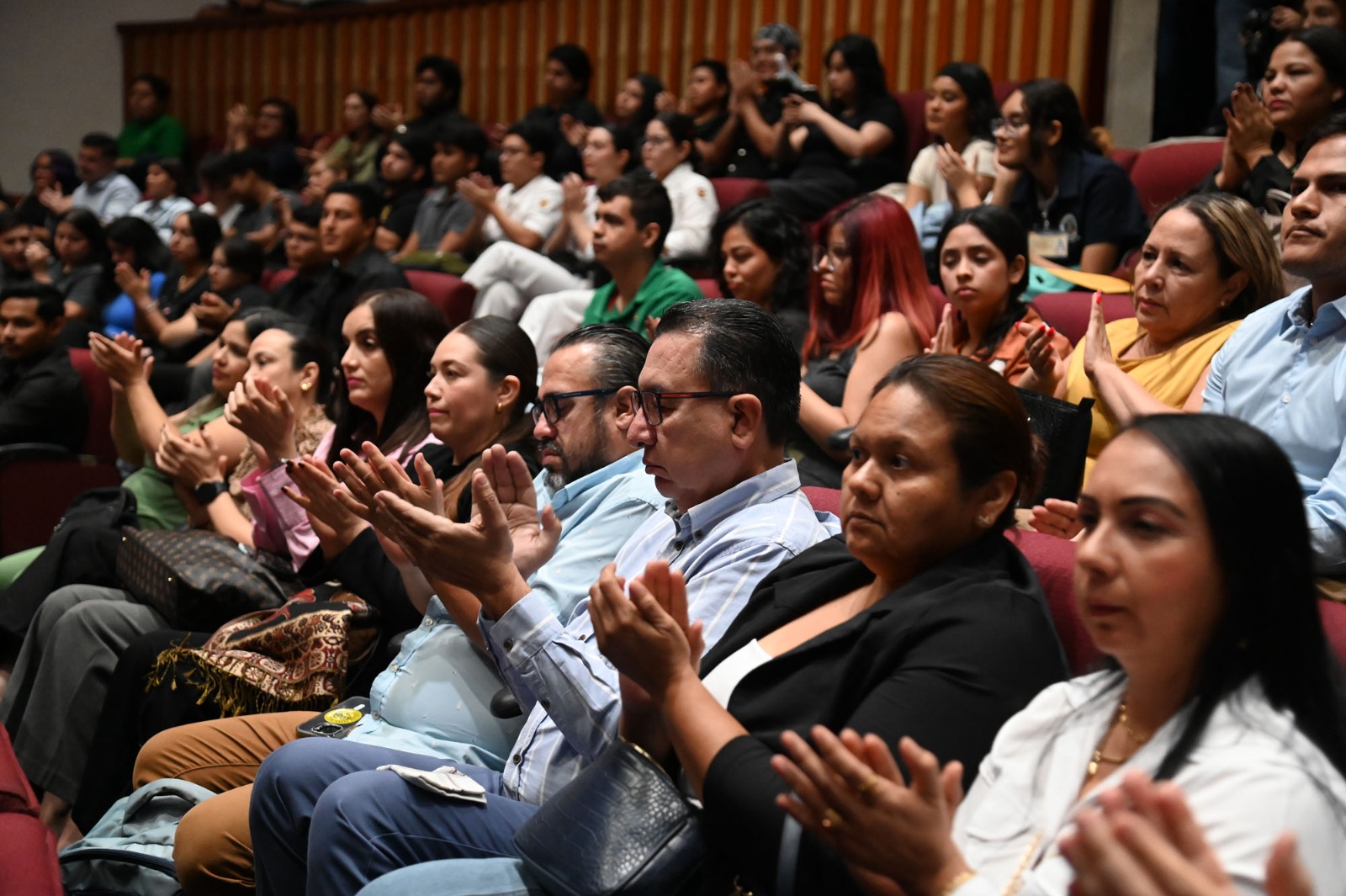 Encuentro Estatal de Experiencias de Brigadistas del Servicio Social de la UAS