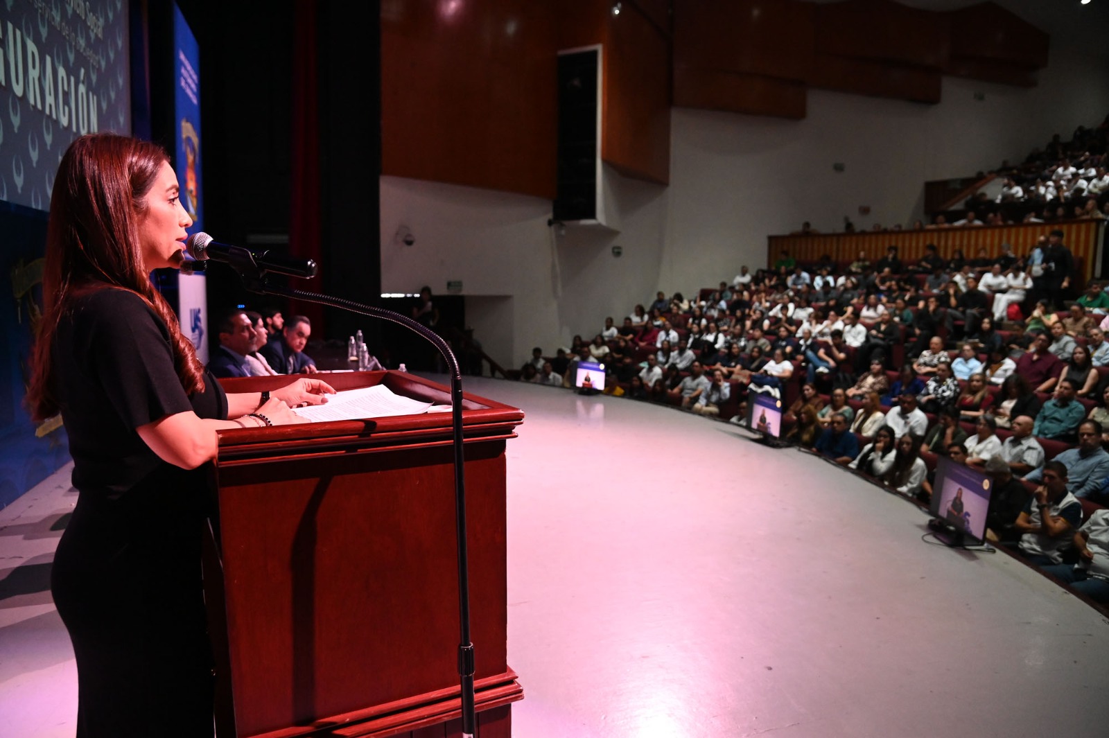 Encuentro Estatal de Experiencias de Brigadistas del Servicio Social de la UAS