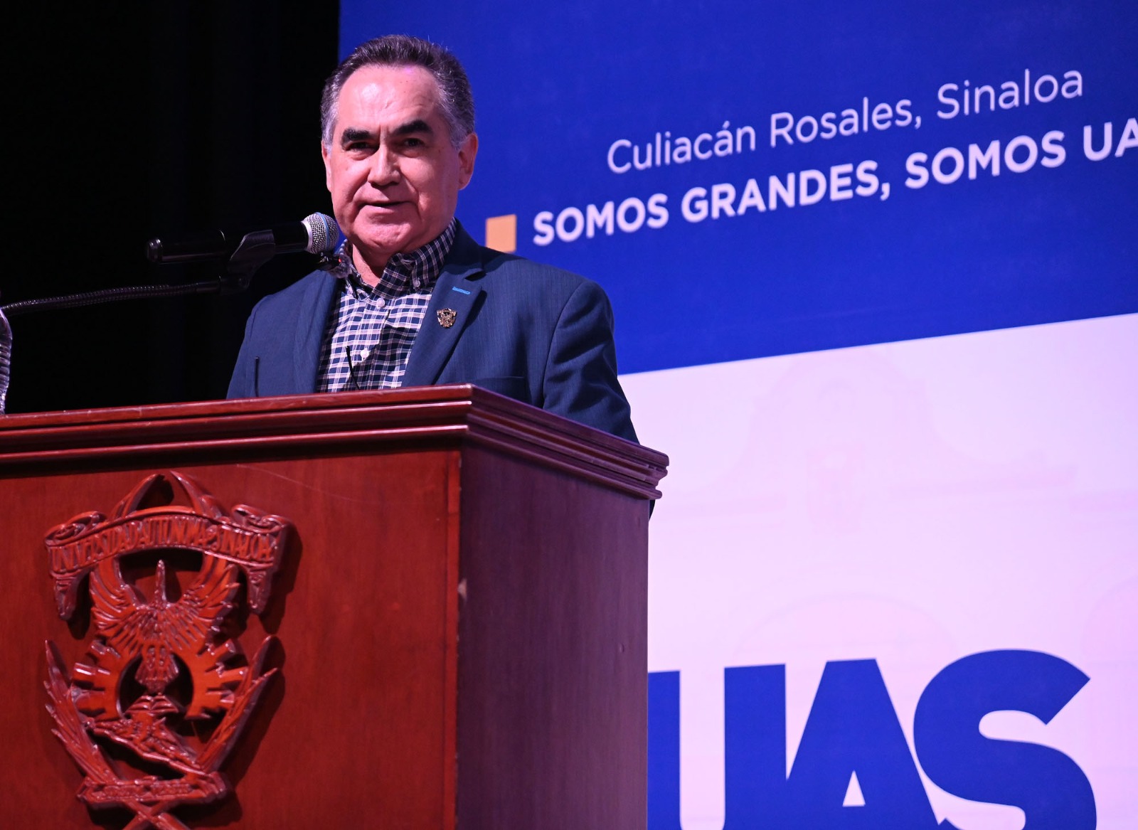 Encuentro Estatal de Experiencias de Brigadistas del Servicio Social de la UAS