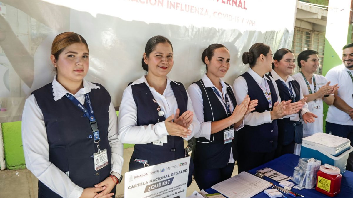 enfermeras de sinaloa