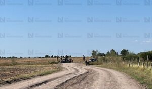 Reconoce alcaldesa que enfrentamientos entre civiles y autoridades federales rompen la tranquilidad de Guasave