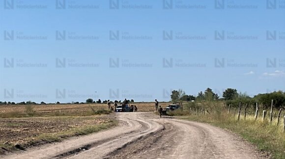 Reconoce alcaldesa que enfrentamientos entre civiles y autoridades federales rompen la tranquilidad de Guasave