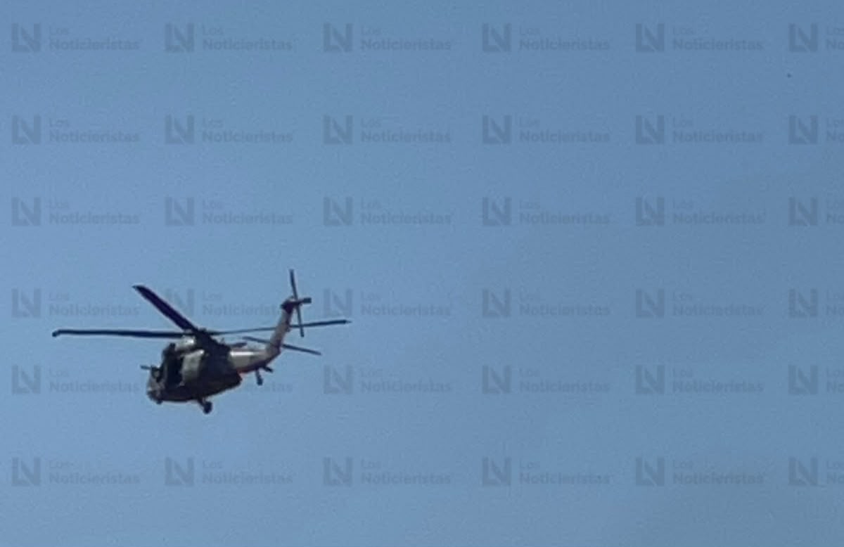 Enfrentamiento a balazos entre civiles armados y Marina en zona rural de Guasave