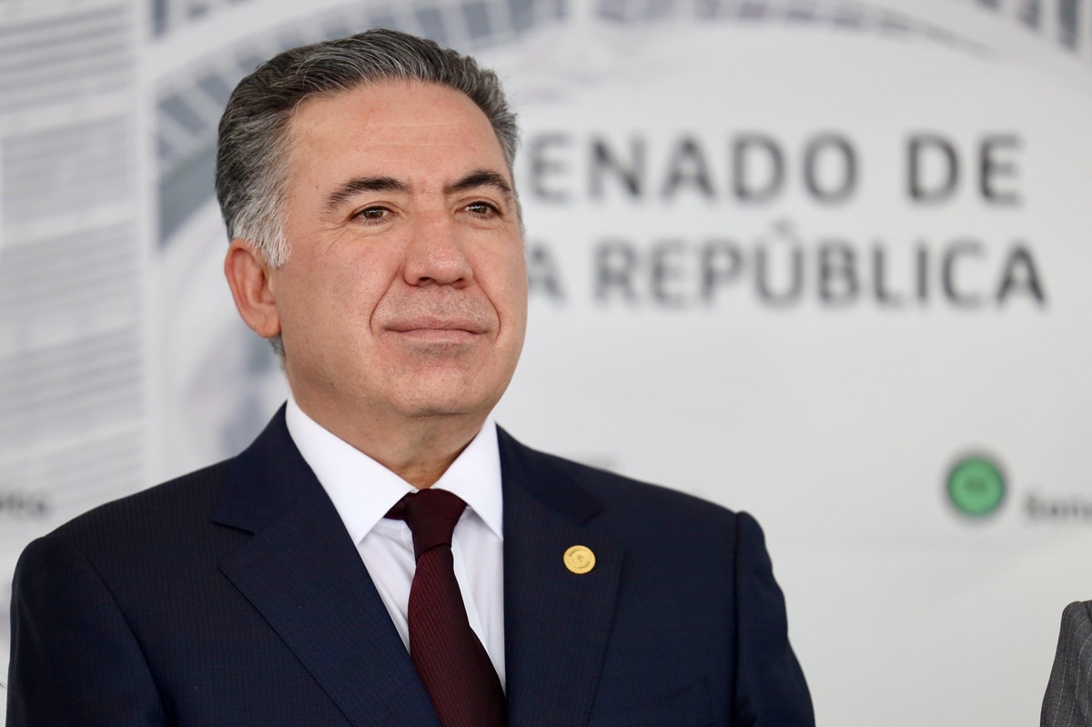 Enrique Inzunza Cázarez