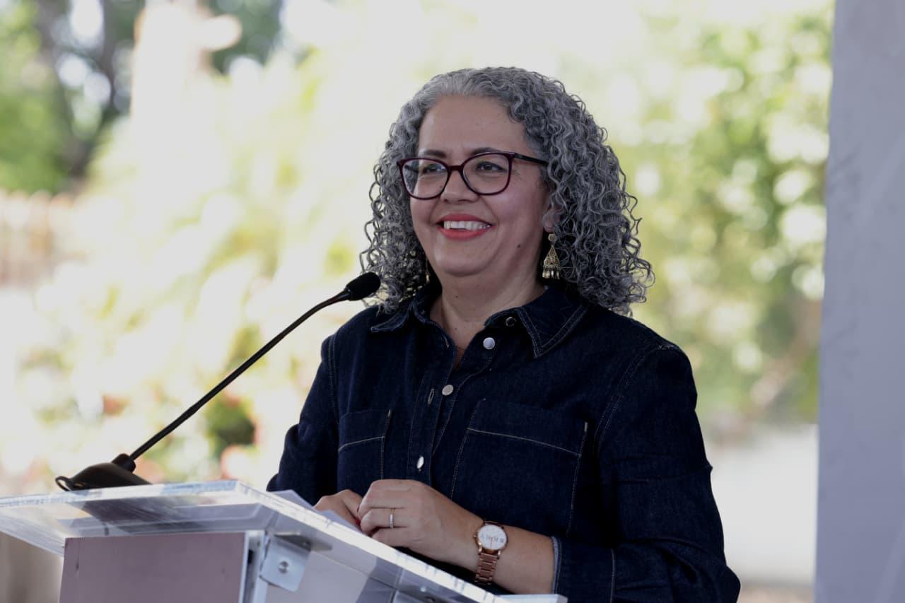 Graciela Domínguez