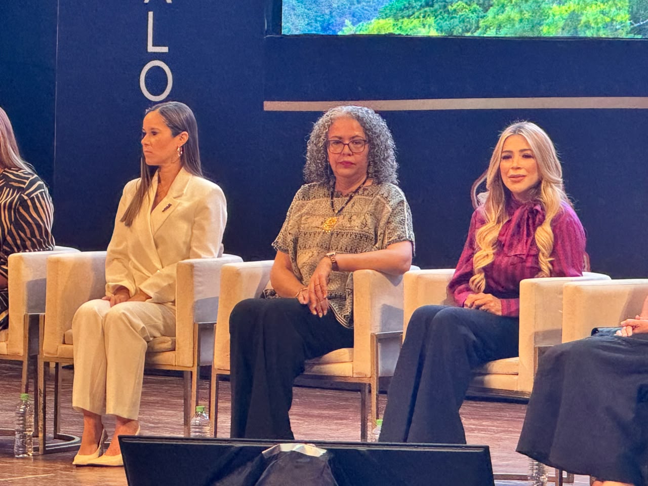 Entrega de reconocimientos Orgullo Sinaloense